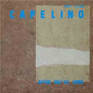 Capelino - After You've Gone download flac