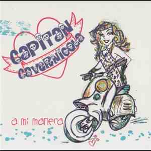 Capitán Cavernícula Blues Band - A Mi Manera download flac