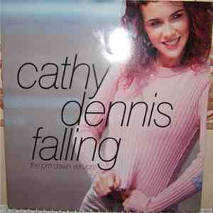 Cathy Dennis - Falling download flac