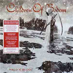 Children Of Bodom - Halo Of Blood download flac