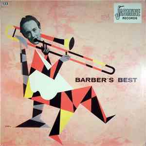 Chris Barber's Jazz Band - Barber's Best download flac