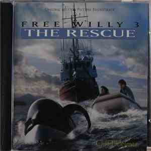 Cliff Eidelman - Free Willy 3 The Rescue download flac
