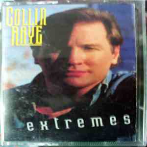 Collin Raye - Extremes download flac