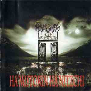 Dalmerot's Kingdom - Ha'mistorin Ha'nitzchi download flac