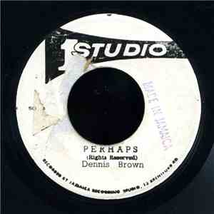 Dennis Brown - Perhaps download flac
