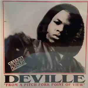 Deville  - From A Pitch Fork Point Of View download flac