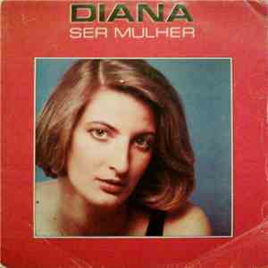 Diana  - Ser Mulher download flac