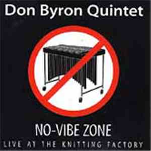 Don Byron Quintet - No-vibe Zone download flac