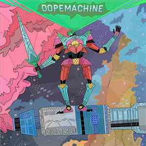Dopemachine - Dopemachine download flac