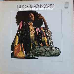 Duo Ouro Negro - The Music Of Africa Today download flac