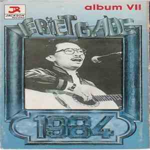 Ebiet G. Ade - 1984 (Album VII) download flac