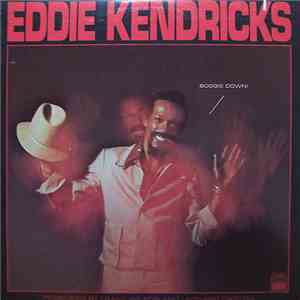Eddie Kendricks - Boogie Down download flac