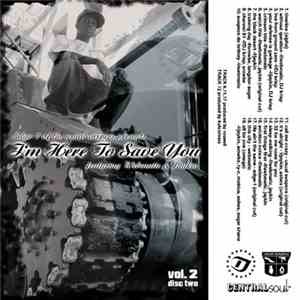 Edge-1 Featuring Webmatic & Jaykin - I'm Here To Save You download flac