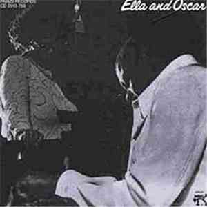 Ella Fitzgerald & Oscar Peterson - Ella And Oscar download flac