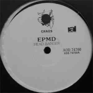 EPMD - Head Banger download flac