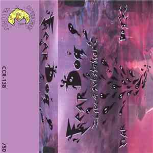 Fear Dog - Live @ Substation FLAC album
