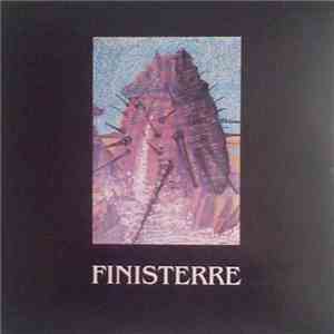 Finisterre - Finisterre download flac