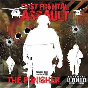 First Frontal Assault - The Punisher download flac