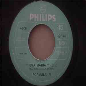 Formula V  - Eva Maria / Aquella Mujer download flac