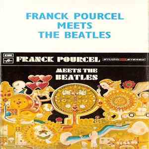 Franck Pourcel And His Orchestra - Franck Pourcel Meets The Beatles download flac