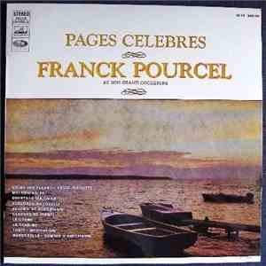 Franck Pourcel Et Son Grand Orchestre - Pages Celebres (Vol. 1) download flac