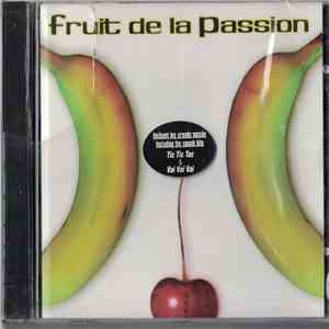Fruit De La Passion Featuring Joe Puga - Fruit De La Passion download flac