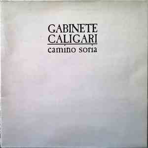 Gabinete Caligari - Camino Soria download flac