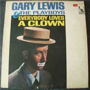 Gary Lewis & The Playboys - Everybody Loves A Clown download flac