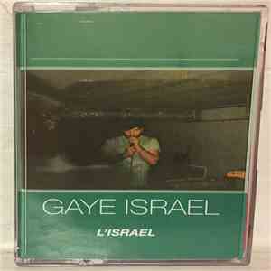 Gaye Israel - L'Israel download flac
