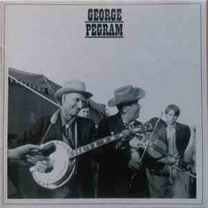 George Pegram - George Pegram download flac