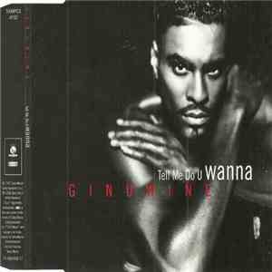 Ginuwine - Tell Me Do U Wanna FLAC album