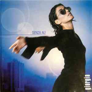 Giorgia - Senza Ali download flac