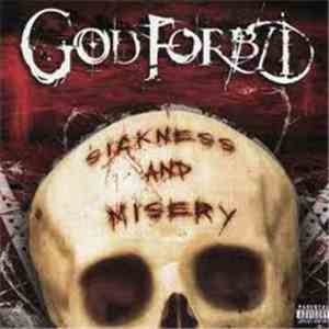 God Forbid - Sickness And Misery download flac