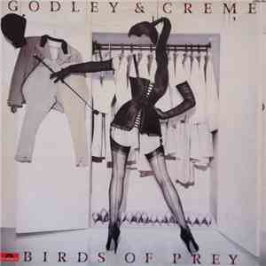 Godley & Creme - Birds Of Prey download flac