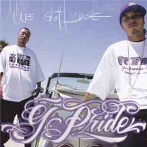 G-Pride - We Got Doe download flac