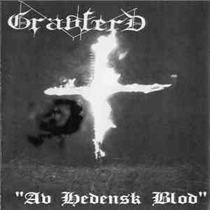 Gravferd - Av Hedensk Blod download flac