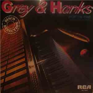 Grey And Hanks - Now I'm Fine download flac