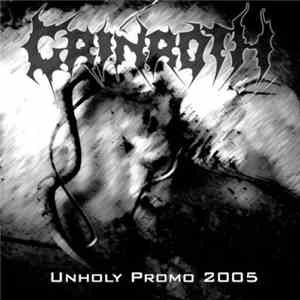 Grinroth - Unholy Promo 2005 download flac