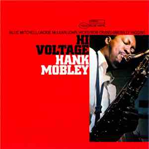 Hank Mobley - Hi Voltage download flac