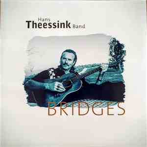 Hans Theessink Band - Bridges download flac