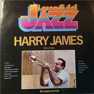 Harry James  - Harry James download flac