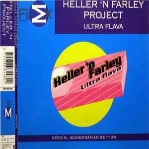 Heller 'N Farley Project - Ultra Flava FLAC album