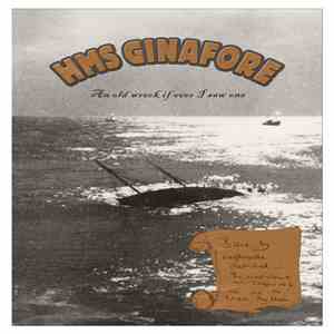 HMS Ginafore - HMS Ginafore Boxset download flac