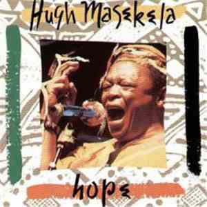 Hugh Masekela - Hope download flac