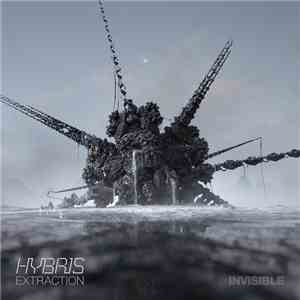 Hybris  - Extraction EP download flac