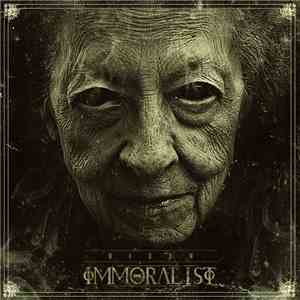 Immoralist - Widow download flac