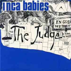 Inca Babies - The Judge download flac