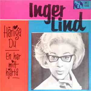 Inger Lind - En Har Mitt Hjärta download flac