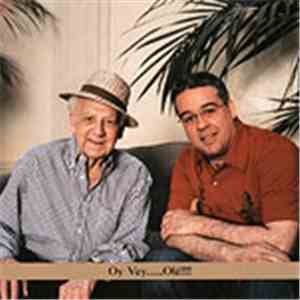 Irving Fields Meets Roberto Rodriguez - Oy Vey.....Olé!!! download flac