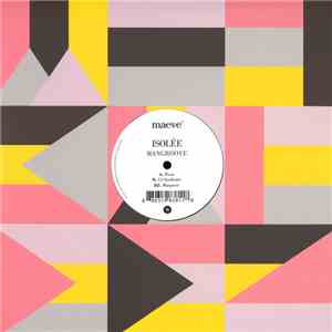 Isolée - Mangroove download flac
